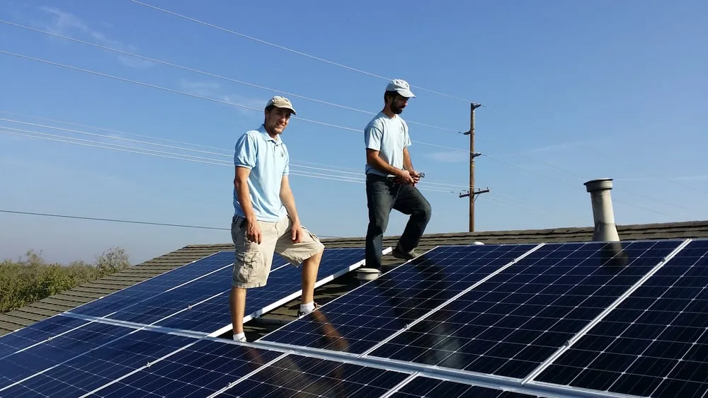 Slide of Harmony Air