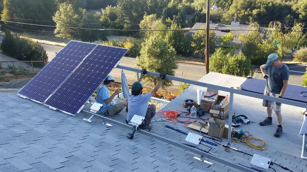 Slide of Harmony Air