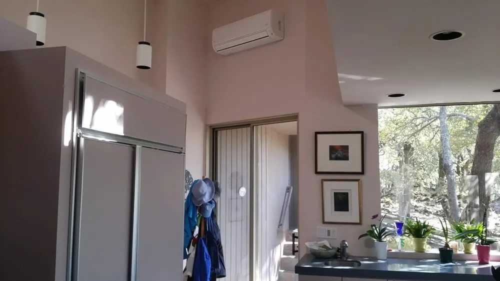 Slide of Harmony Air