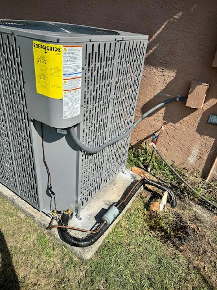 Professional furnace service for fast service in Port St. Lucie, FL by Harmony Air
