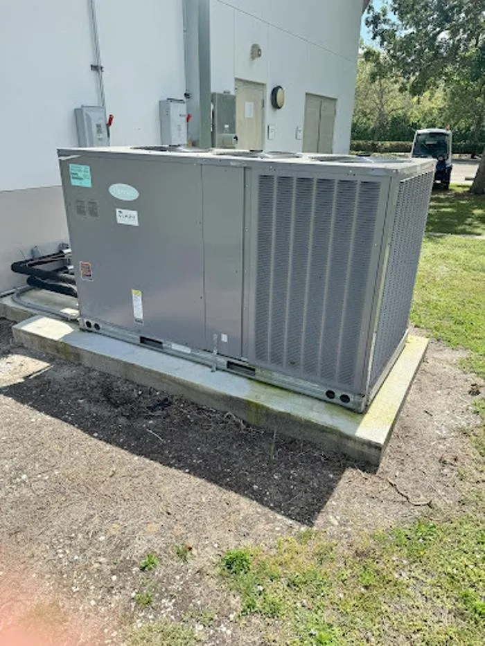 Emergency AC repair in Port St. Lucie, FL by Harmony Air