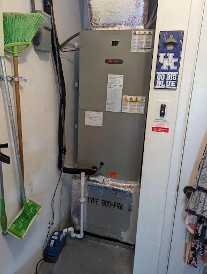 Reliable heating and cooling service near you across Port St. Lucie, FL - Harmony Air