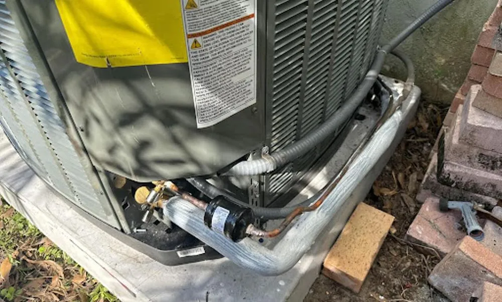 Reliable HVAC repair in Port St. Lucie, FL - Harmony Air