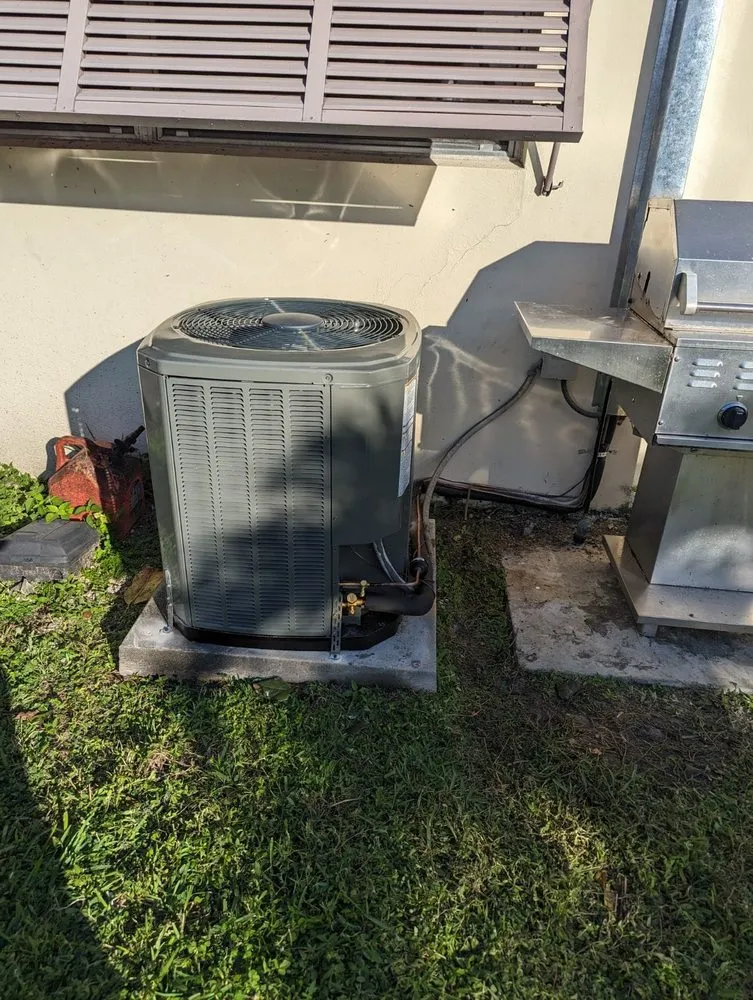 Trusted air conditioning service in Port St. Lucie, FL - Harmony Air