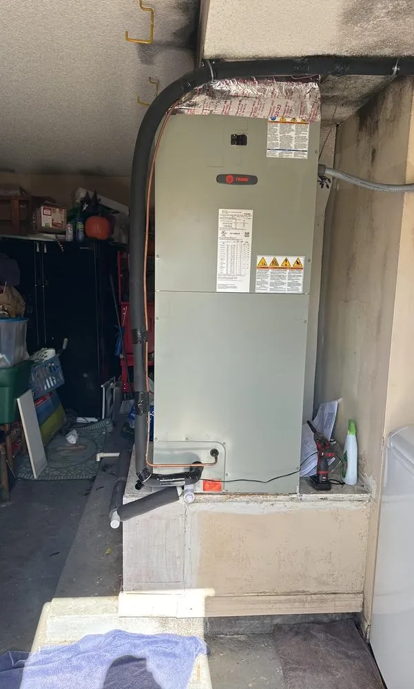 Certified air conditioning tune-up in Port St. Lucie, FL - Harmony Air