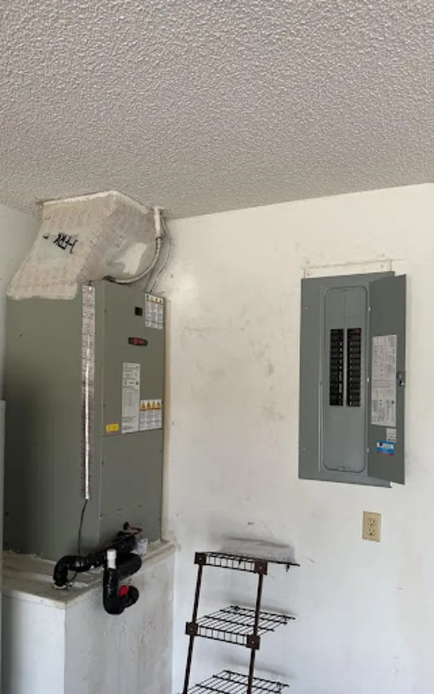 Top-rated HVAC maintenance for fast service in Port St. Lucie, FL by Harmony Air