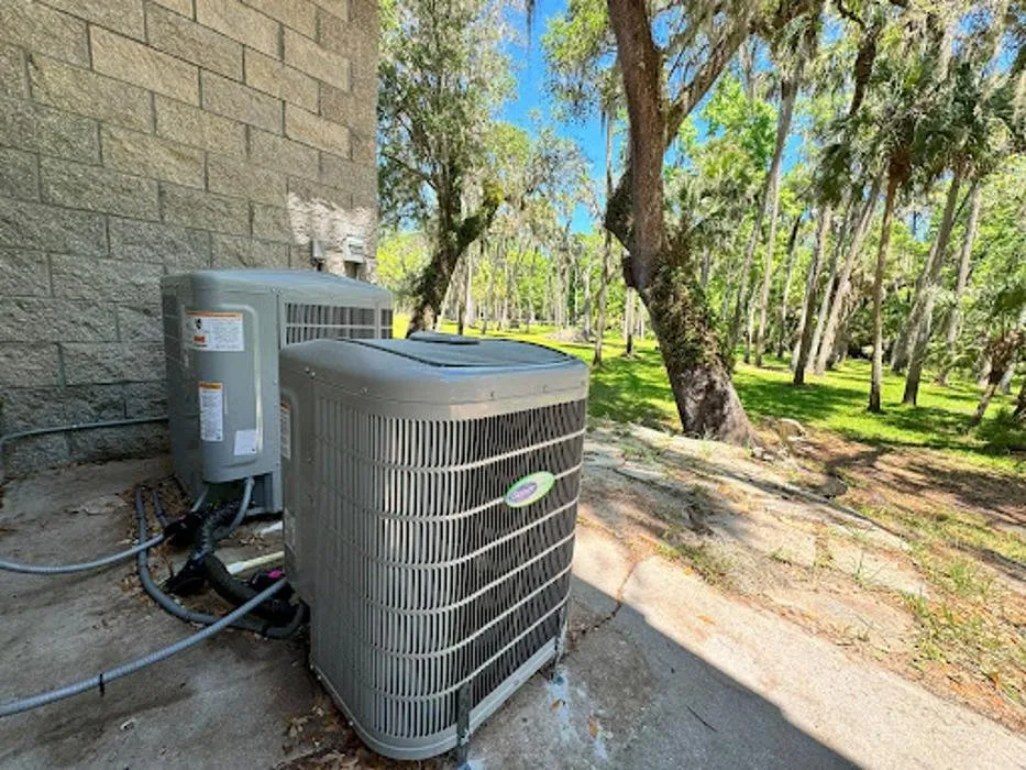 Local HVAC repair near you in Port St. Lucie, FL by Harmony Air