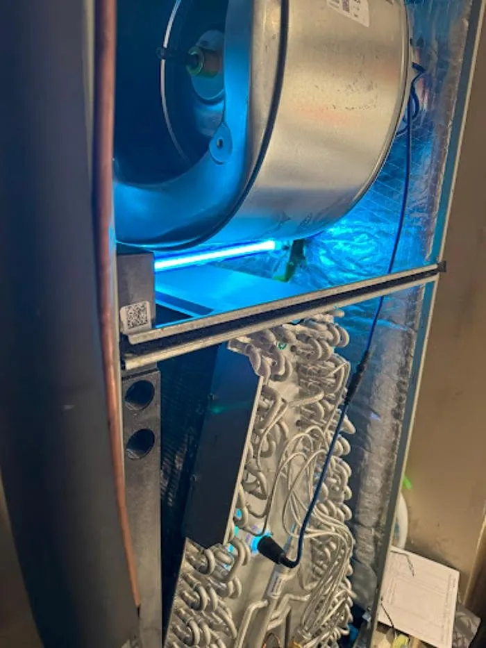 Reliable AC installation in Port St. Lucie, FL by Harmony Air