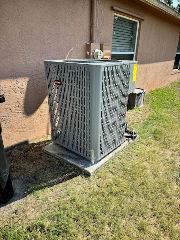 Top-rated AC repair experts serving Port St. Lucie, FL - Harmony Air