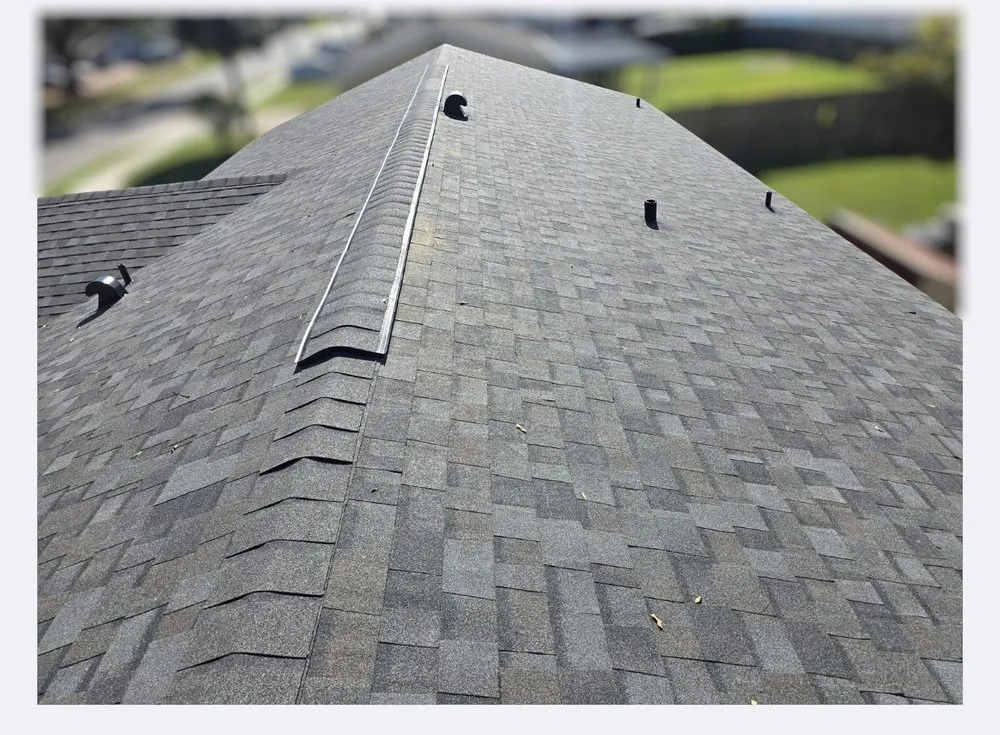 Slide of Harmony Construction