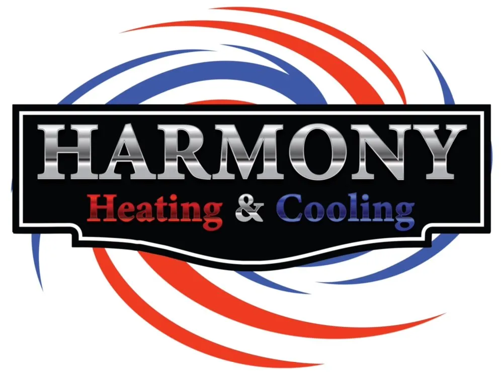 Slide of Harmony Heating & Cooling