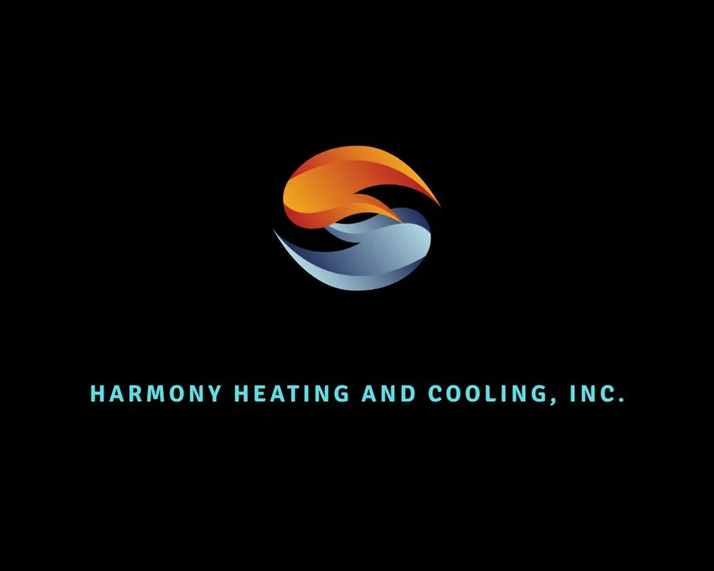 Slide of Harmony Heating And Cooling