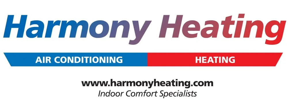 Slide of Harmony Heating