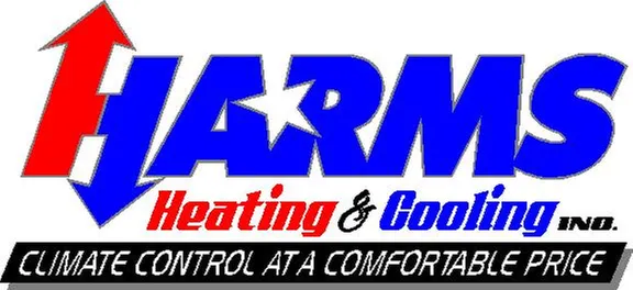Slide of Harms Heating & Cooling