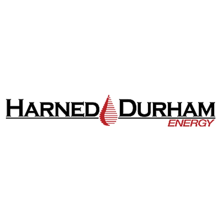 Slide of Harned Durham Energy