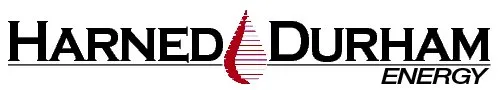 Slide of Harned Durham Energy