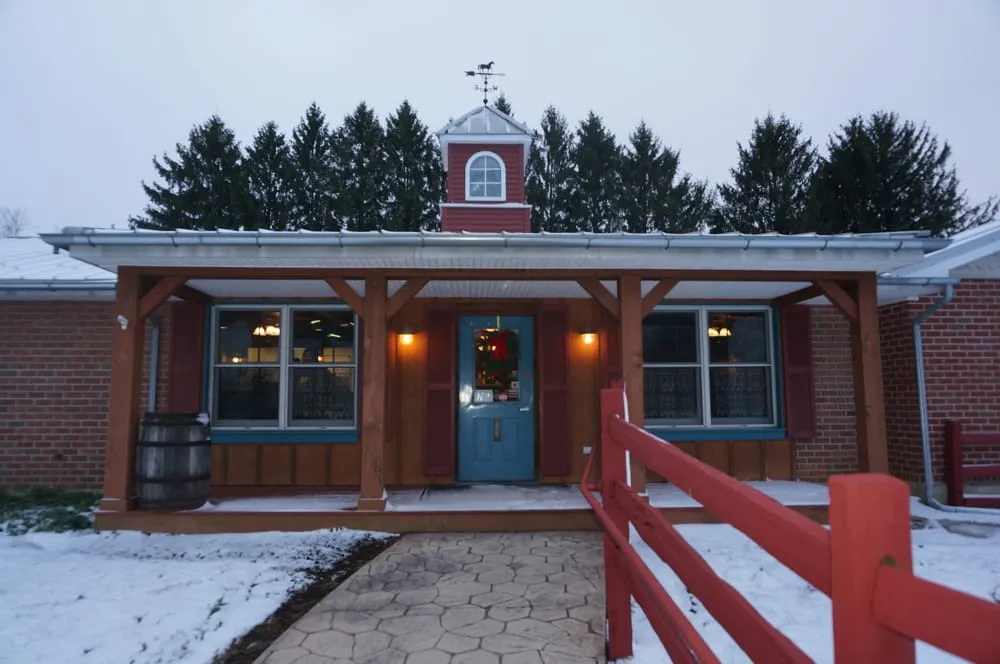 Slide of Harned Durham Energy