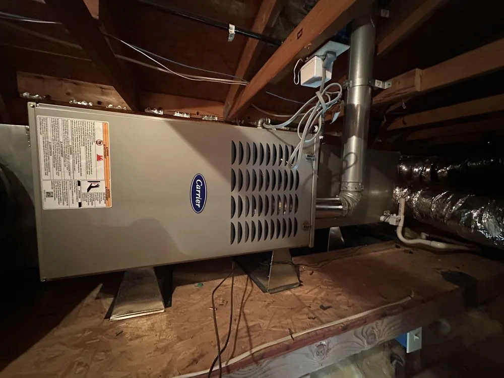 Slide of Haro Heating And Air Conditioning