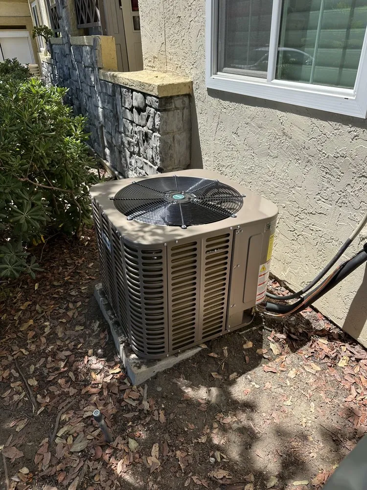 Slide of Haro Heating And Air Conditioning