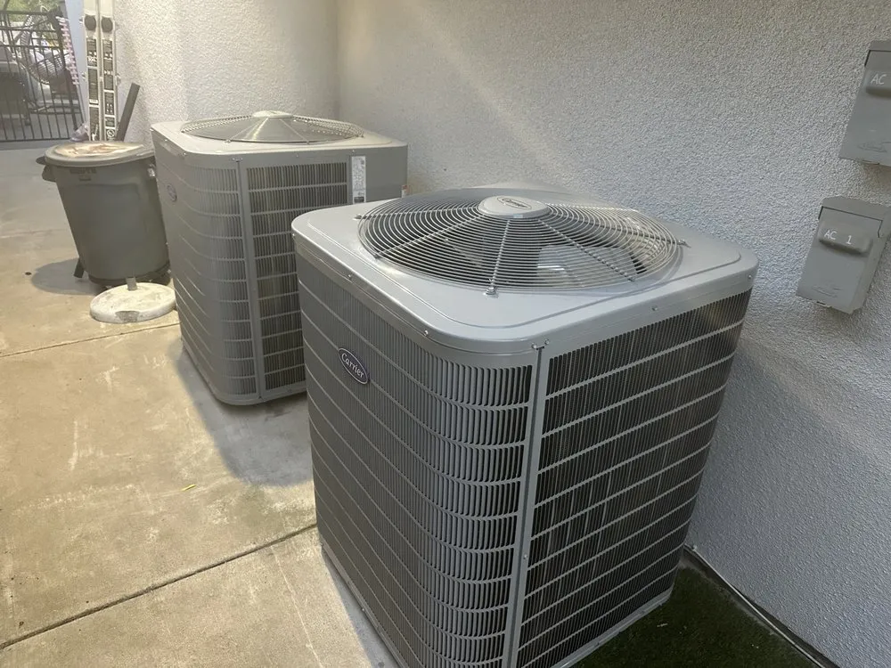 Slide of Haro Heating And Air Conditioning