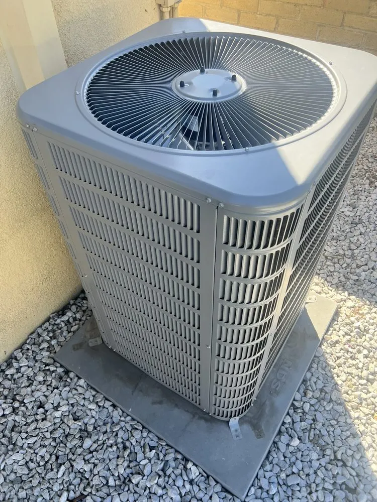 Slide of Haro Heating And Air Conditioning