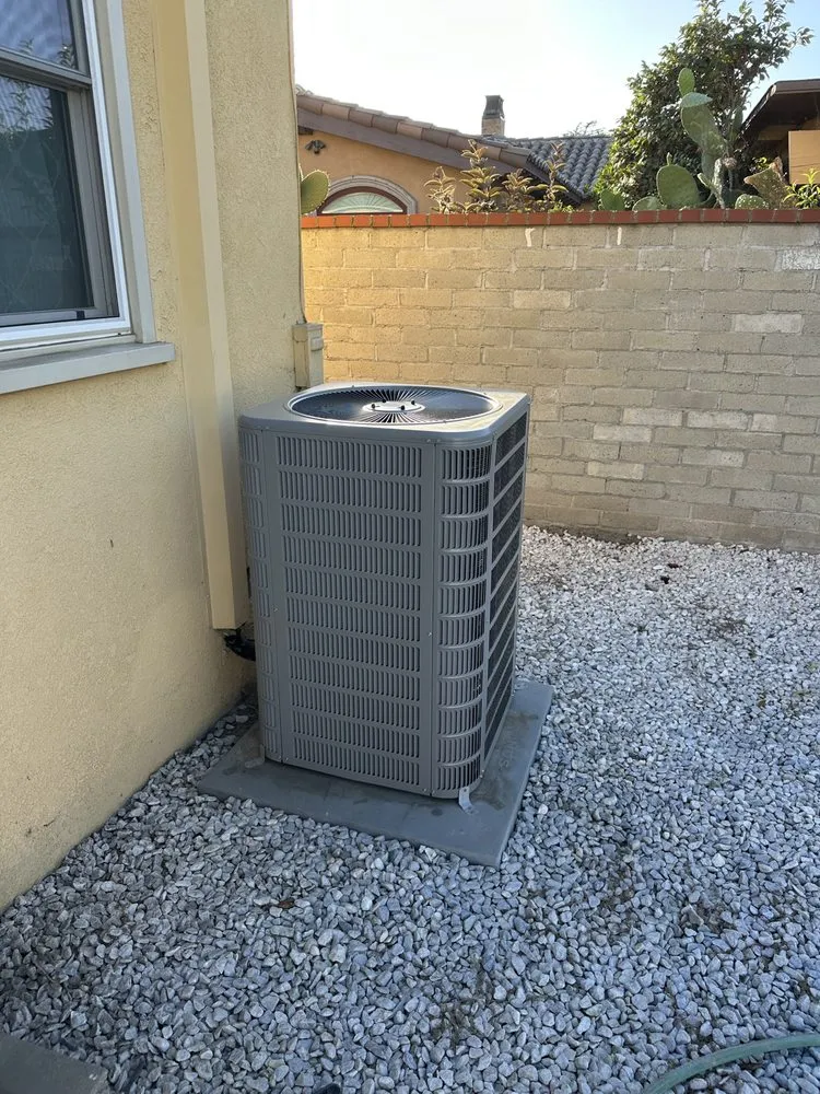 Slide of Haro Heating And Air Conditioning