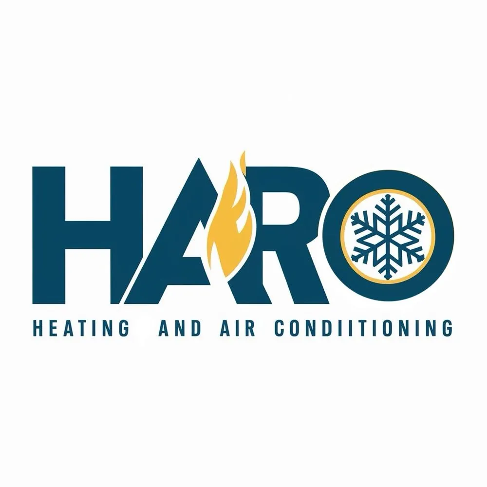 Slide of Haro Heating And Air Conditioning