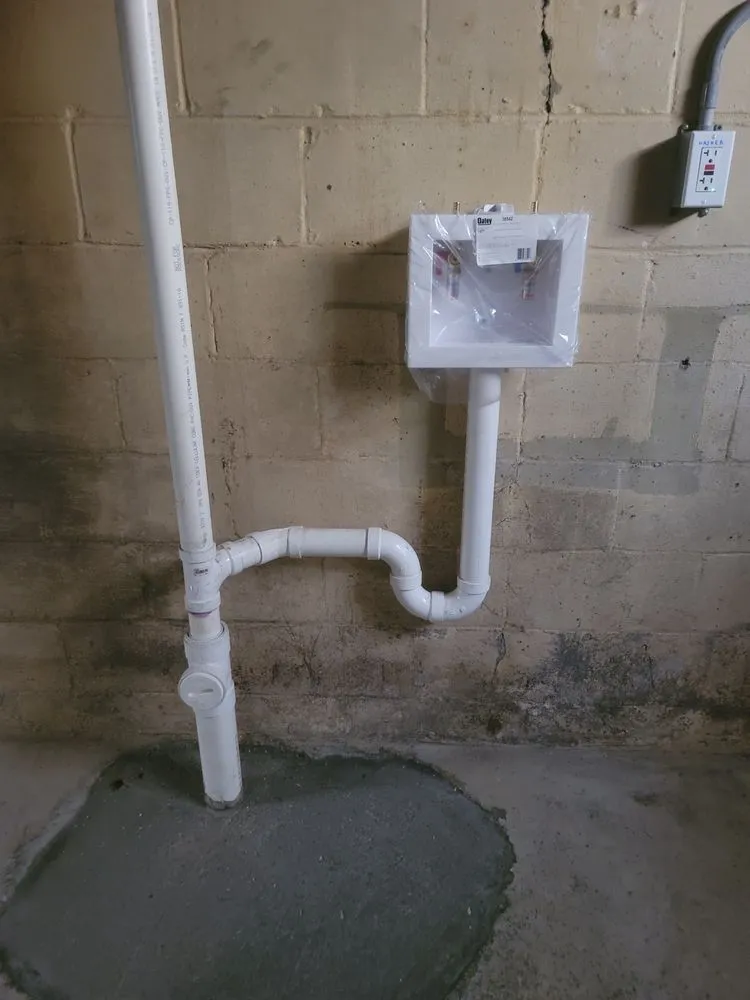 Slide of Harold McCalebb Services