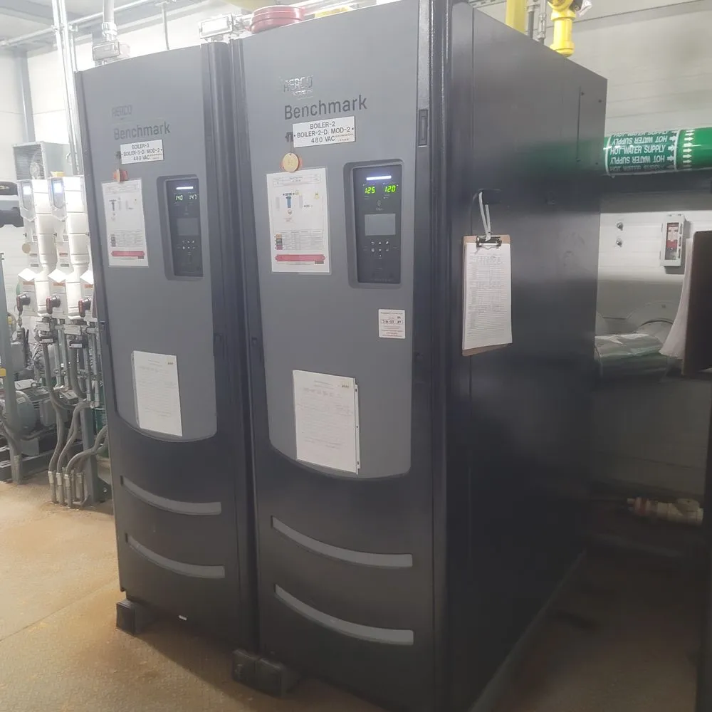 Slide of Harold McCalebb Services