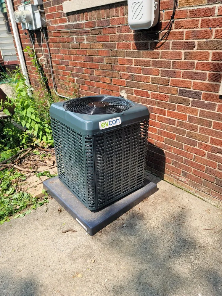 Slide of Harold McCalebb Services