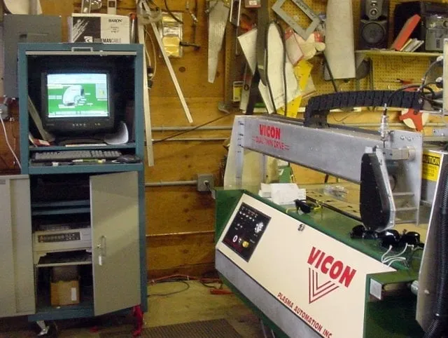 Slide of Harold Whelden Heating & Refrigeration