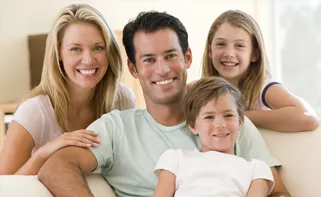 Slide of Harold Zeigler Heating & Cooling