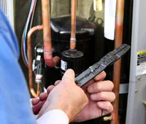 Slide of Harold Zeigler Heating & Cooling