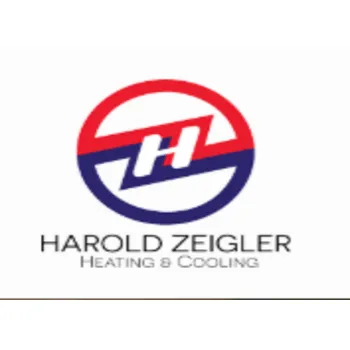 Slide of Harold Zeigler Heating & Cooling