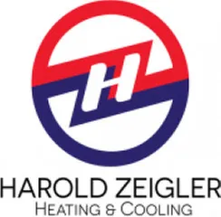 Slide of Harold Zeigler Heating & Cooling