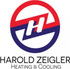 Slide of Harold Zeigler Heating & Cooling