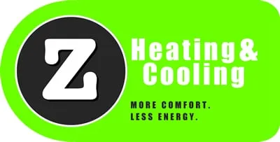 Slide of Harold Zeigler Heating & Cooling