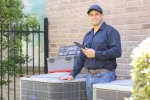 Slide of Harold Zeigler Heating & Cooling