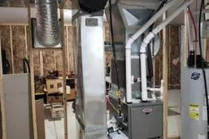 Slide of Harold Zeigler Heating & Cooling