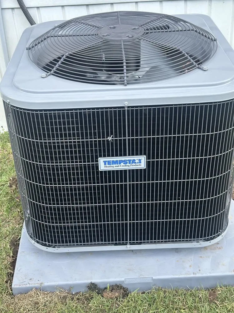 Slide of Harold's AC Repair Service and Installation
