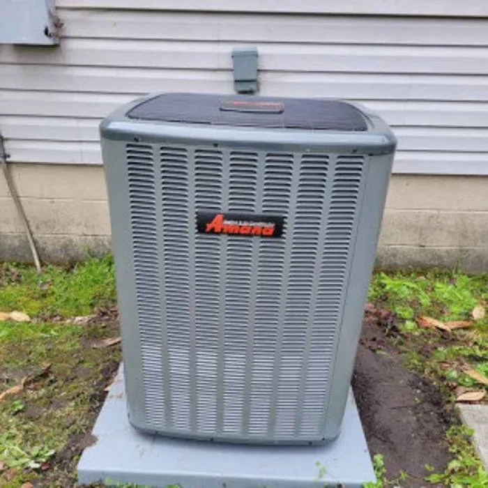 Slide of Harold's AC Repair Service and Installation