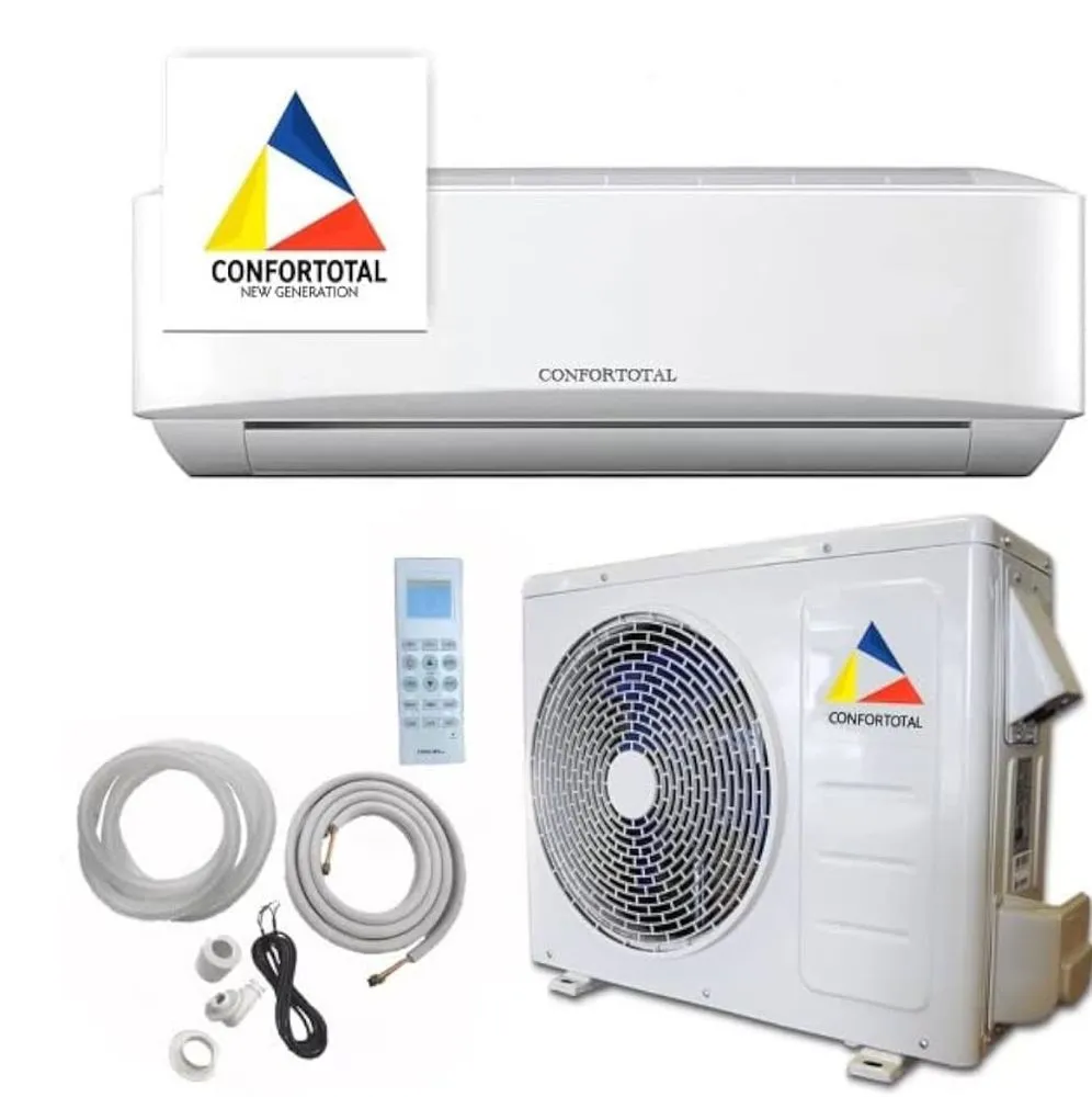 Slide of Haroon Mini Split