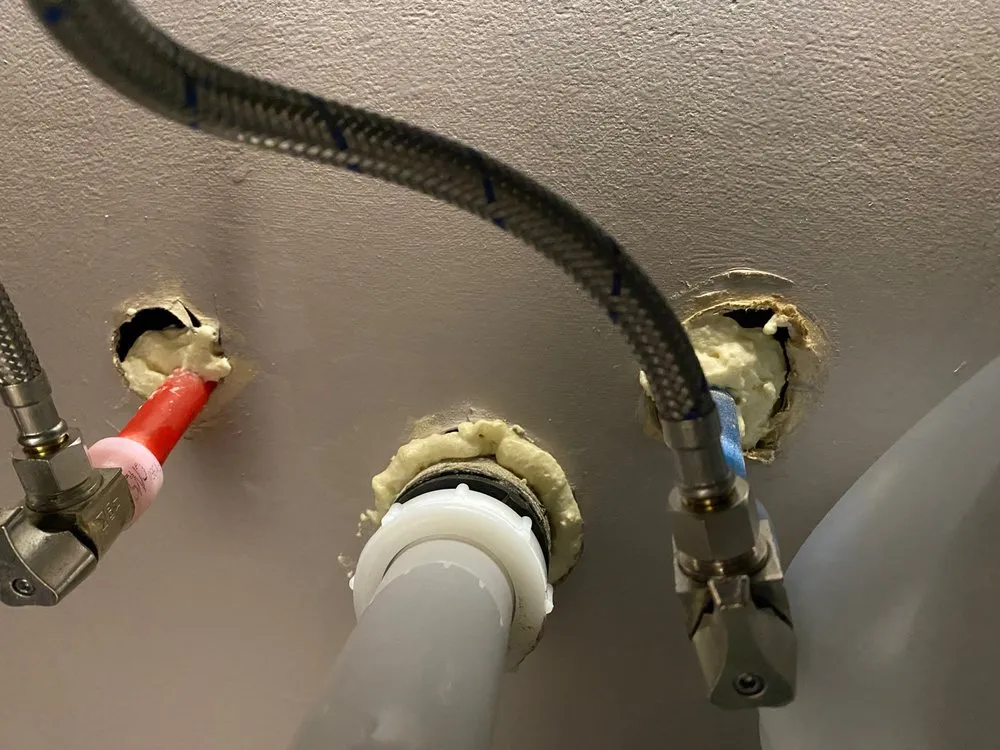 Slide of HARP Home Services