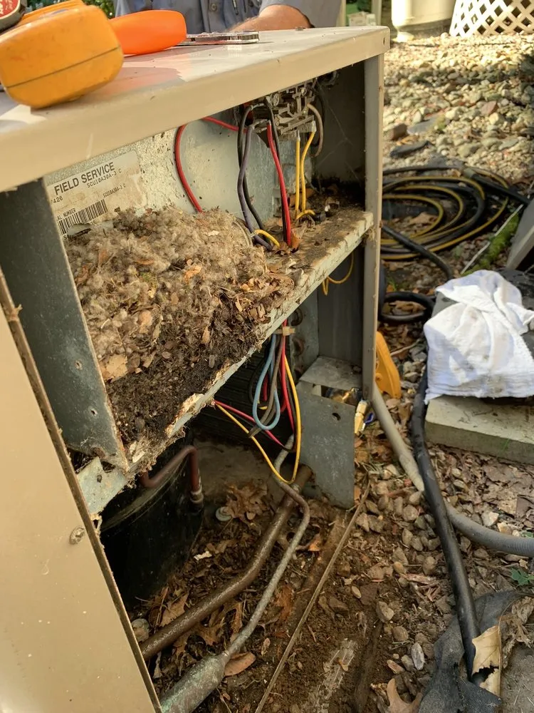 Slide of HARP Home Services