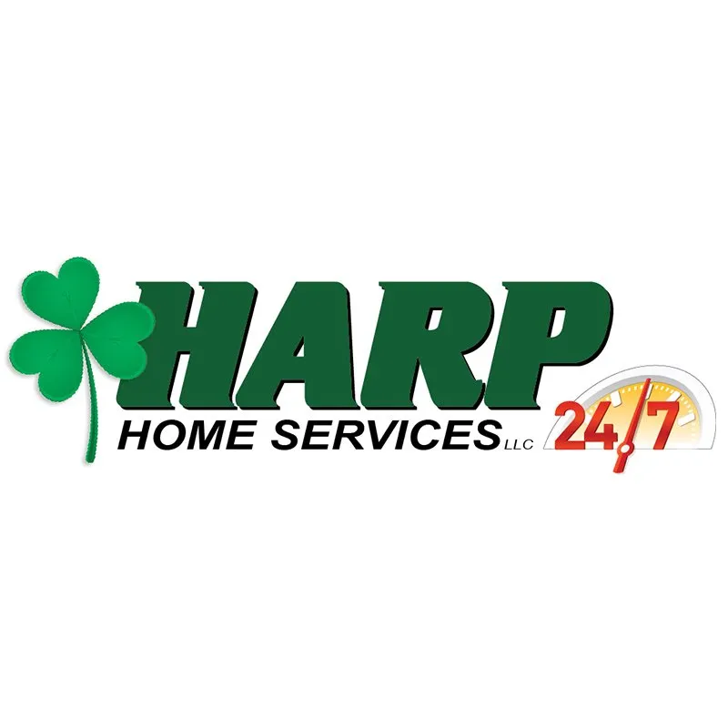 Slide of HARP Home Services