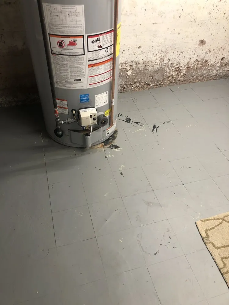 Slide of HARP Home Services