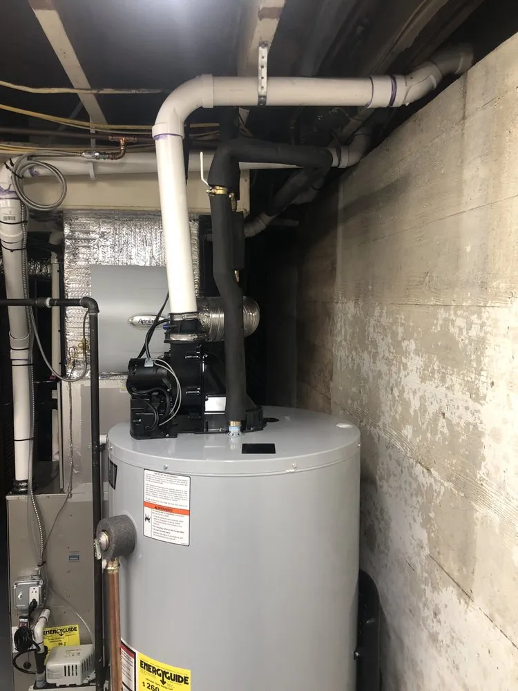 Slide of HARP Home Services