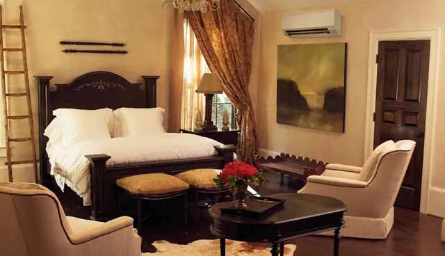 Slide of Harper Revell Heating & Air Conditioning