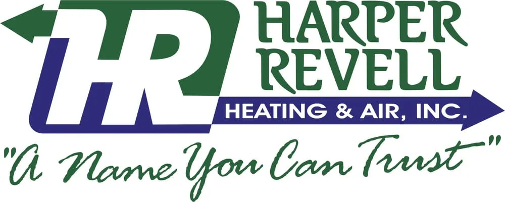Slide of Harper Revell Heating & Air Conditioning