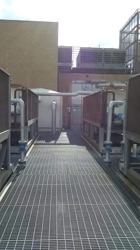 Slide of Harper’s Heating and Air